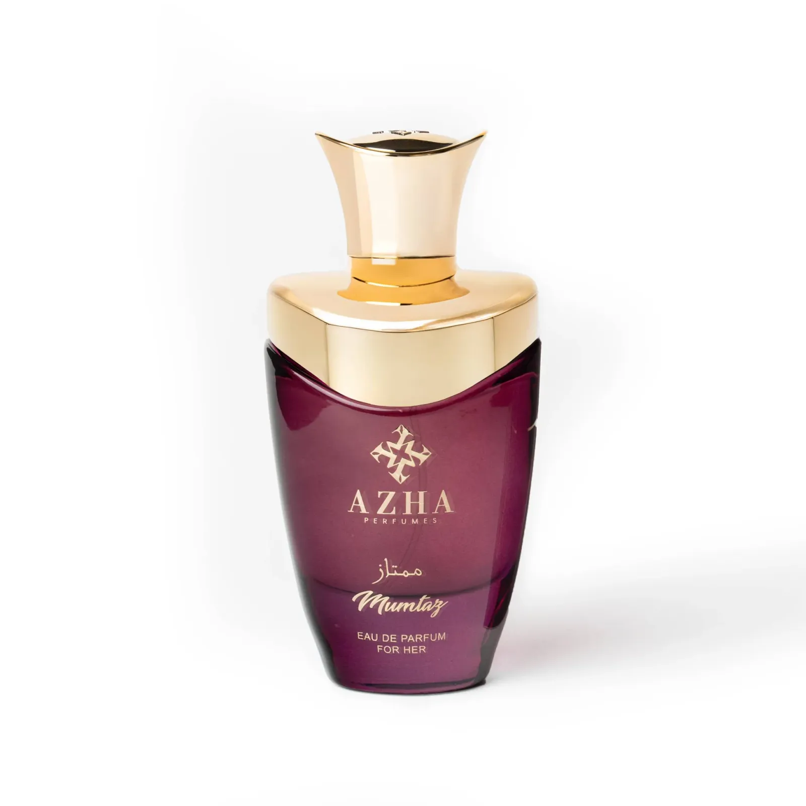 PERFUME AZHA MUMTAZ EDP FOR HER 100ML