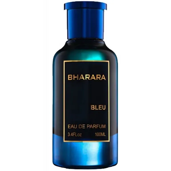 PERFUME BHARARA BLUE SINGLE 100ML