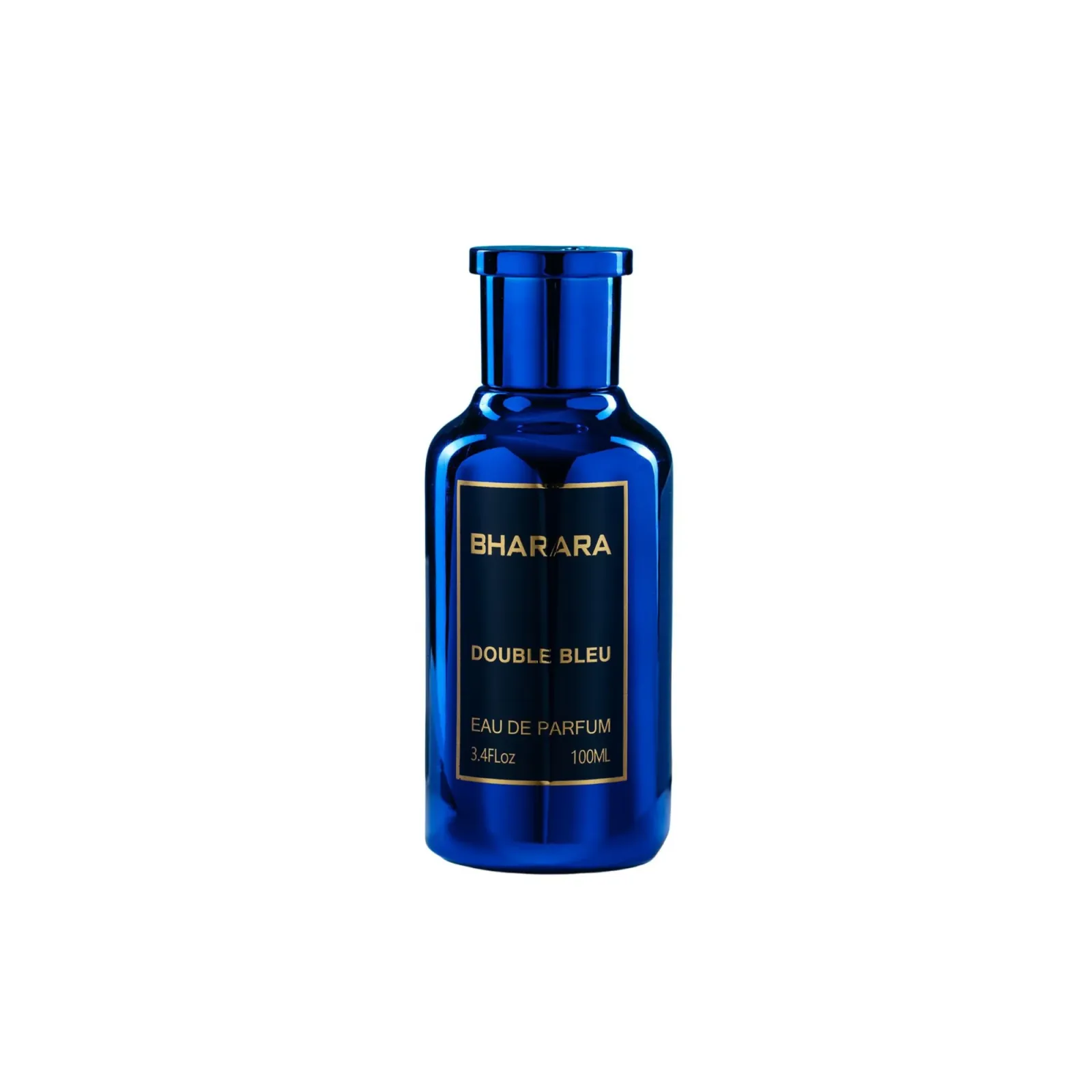 PERFUME BHARARA DOUBLE BLUE 100ML