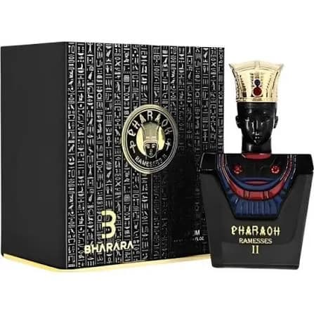 PERFUME BHARARA PHAROAH II 100ML