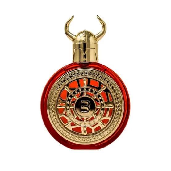 PERFUME BHARARA VIKING RIO 100ML