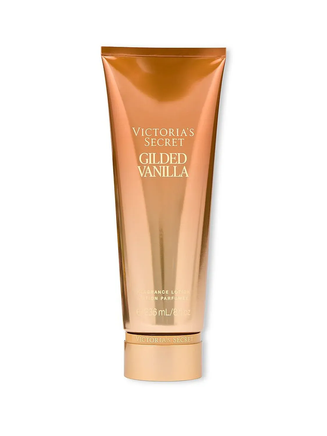 CREMA VICTORIA´S SECRET GILDED VANILLA