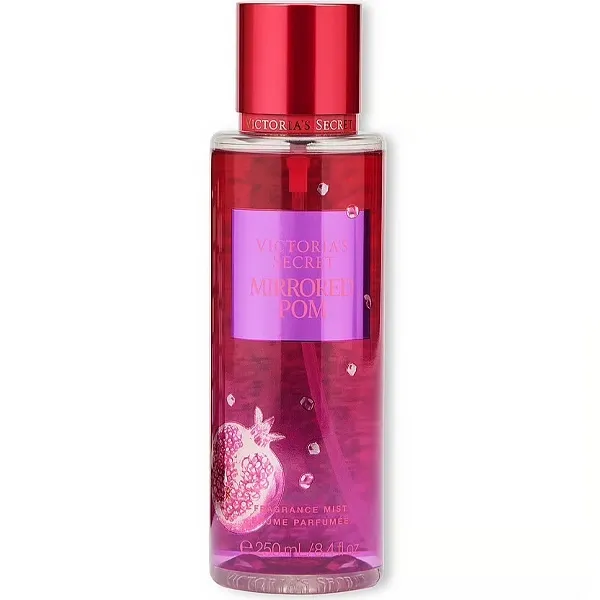 BODY SPLASH VISTORIA´S SECRET MIRRORED POM