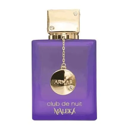 PERFUME ARMAF CLUB DE NUIT MALEKA EDP 105ML