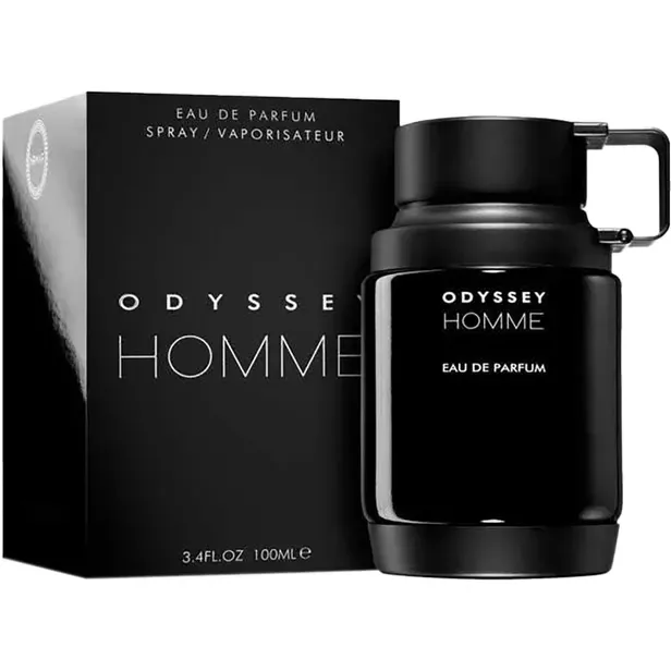 PERFUME ARMAF ODYSSEY HOMME EDP 100ML
