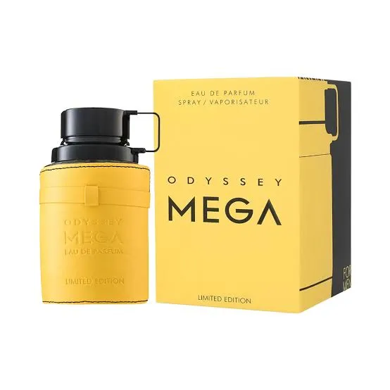PERFUME ARMAF ODYSSEY MEGA MEN EDP 100ML