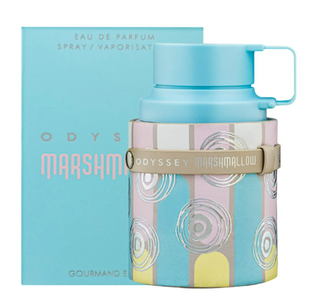 PERFUME ARMAF ODYSSEY MARSHMALLOW EDP 100ML