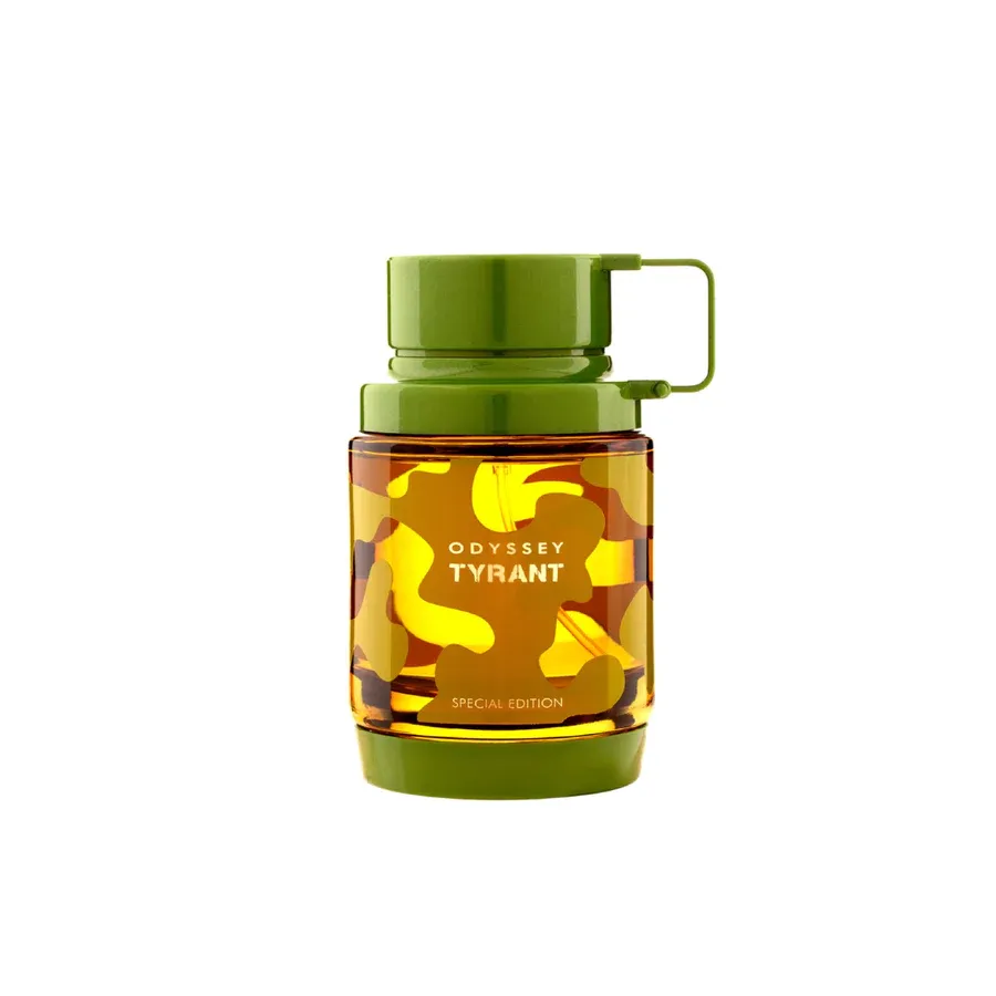 PERFUME ARMAF ODYSSEY TYRANT EDP 100ML