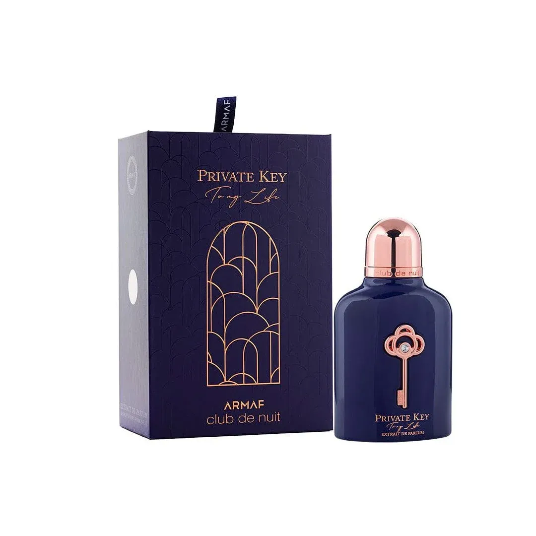 PERFUME ARMAF PRIVATE KEY TO MY LIFE 100ML