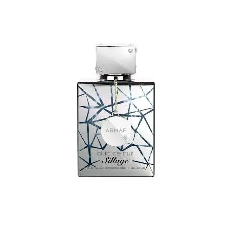 PERFUME ARMAF CLUB DE NUIT STLLAGE EDP 105ML