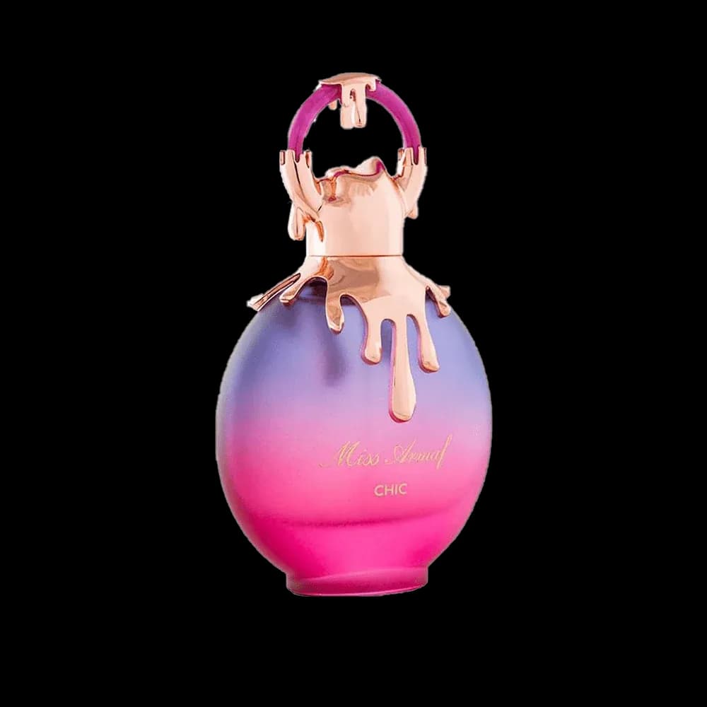 PERFUME ARMAF MISS CHIC EDP 100ML FEM
