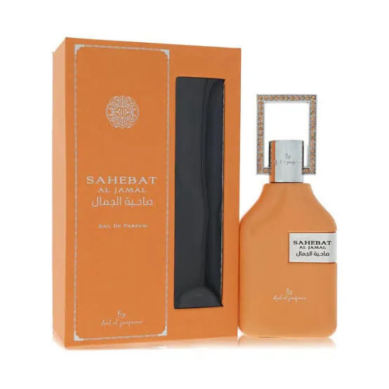 PERFUME ARD AL ZAAFARAN SAHEBAT AL JAMMAL EDP 70ML