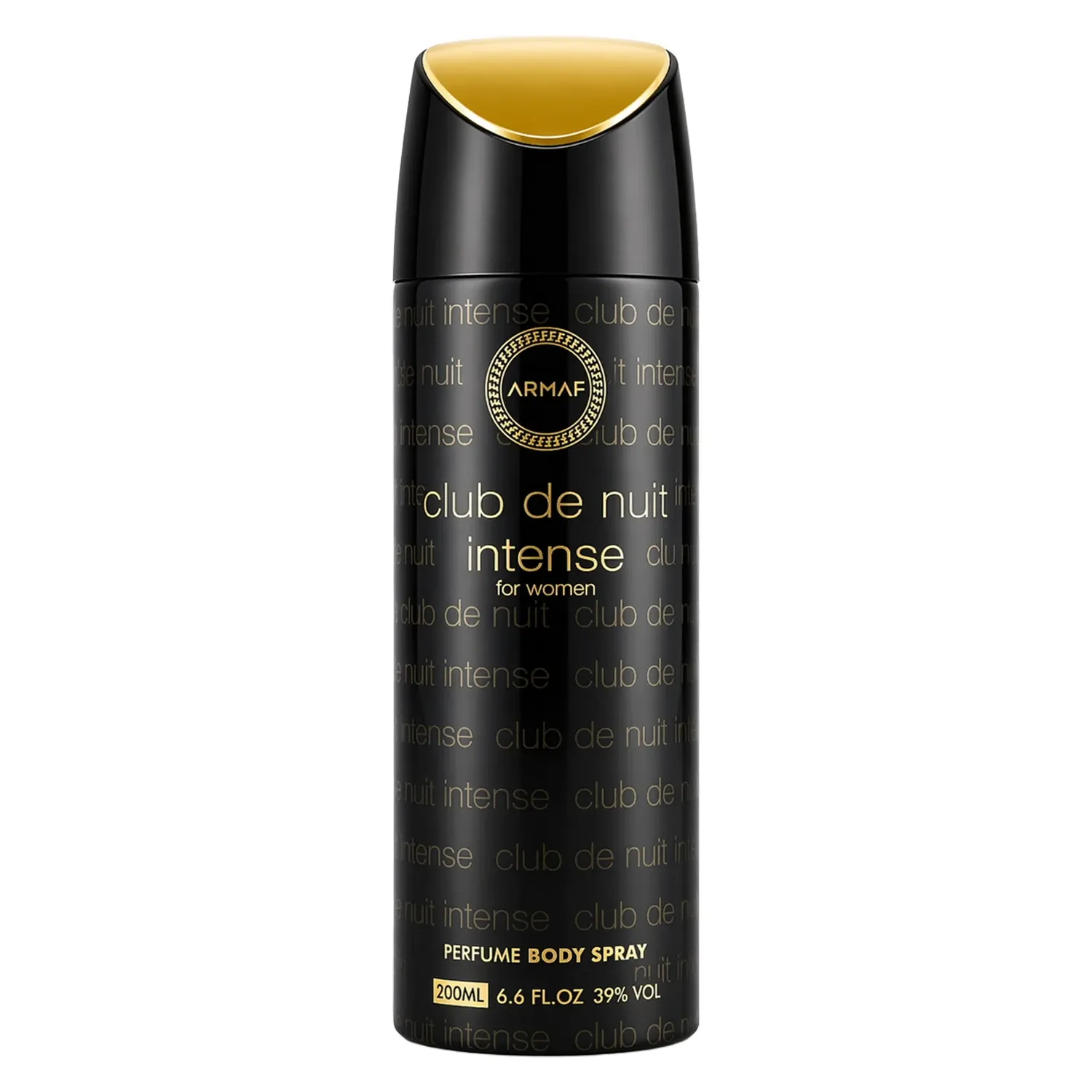 DESODORANTE ARMAF CLUB DI NUIT WOMAN INTENSE 200ML