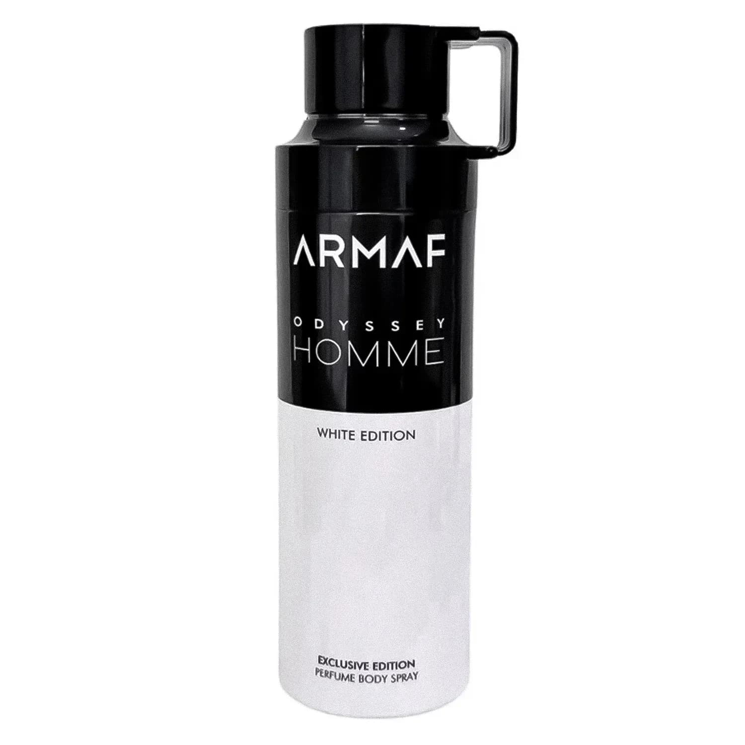 DESODORANTE ARMAF ODYSSEY HOMME WHITE EDITION 200ML