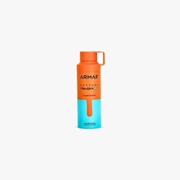 DESODORANTE ARMAF ODYSSEY MANDARIN SKY 200ML