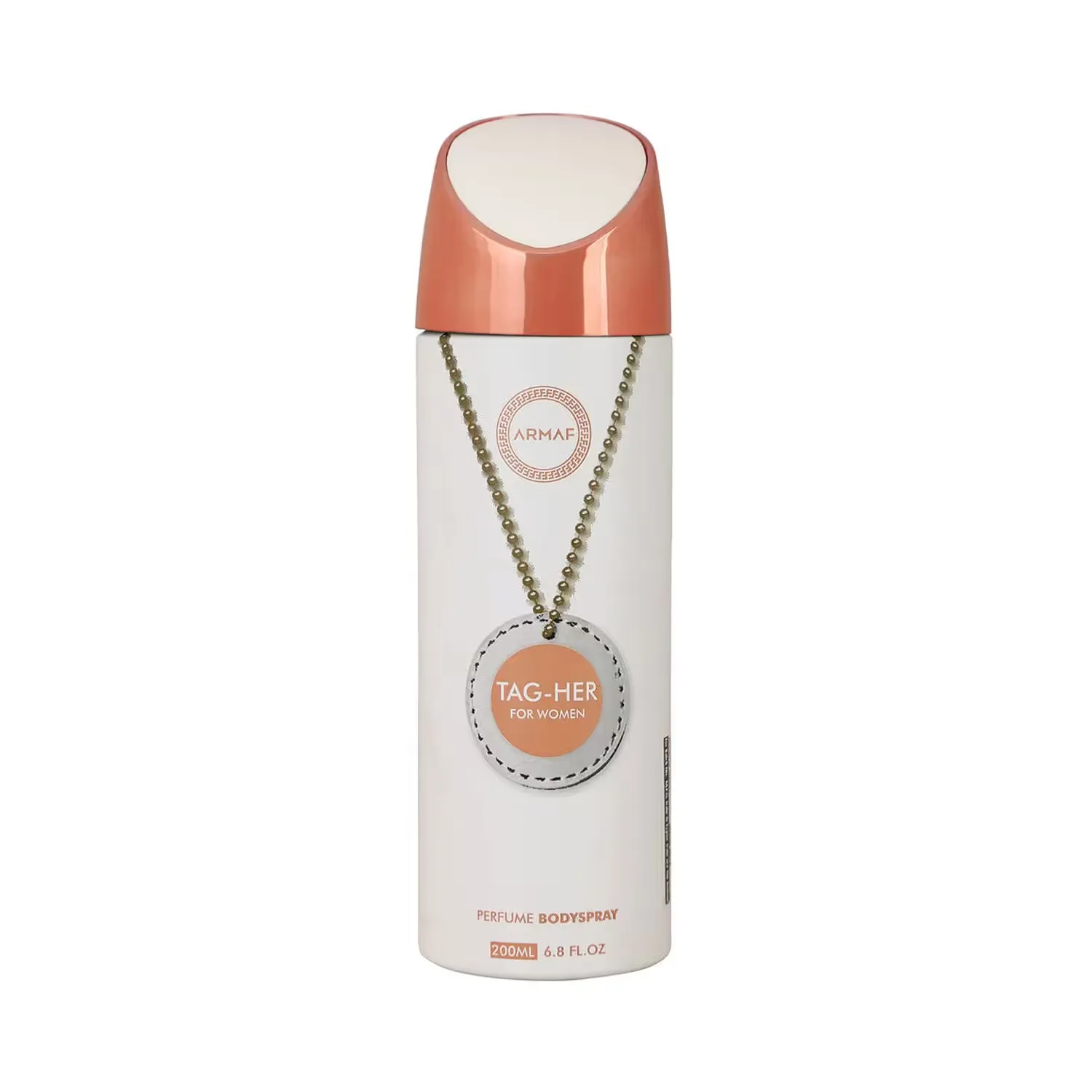 DESODORANTE ARMAF TAG HER FOR WOMEN 200ML