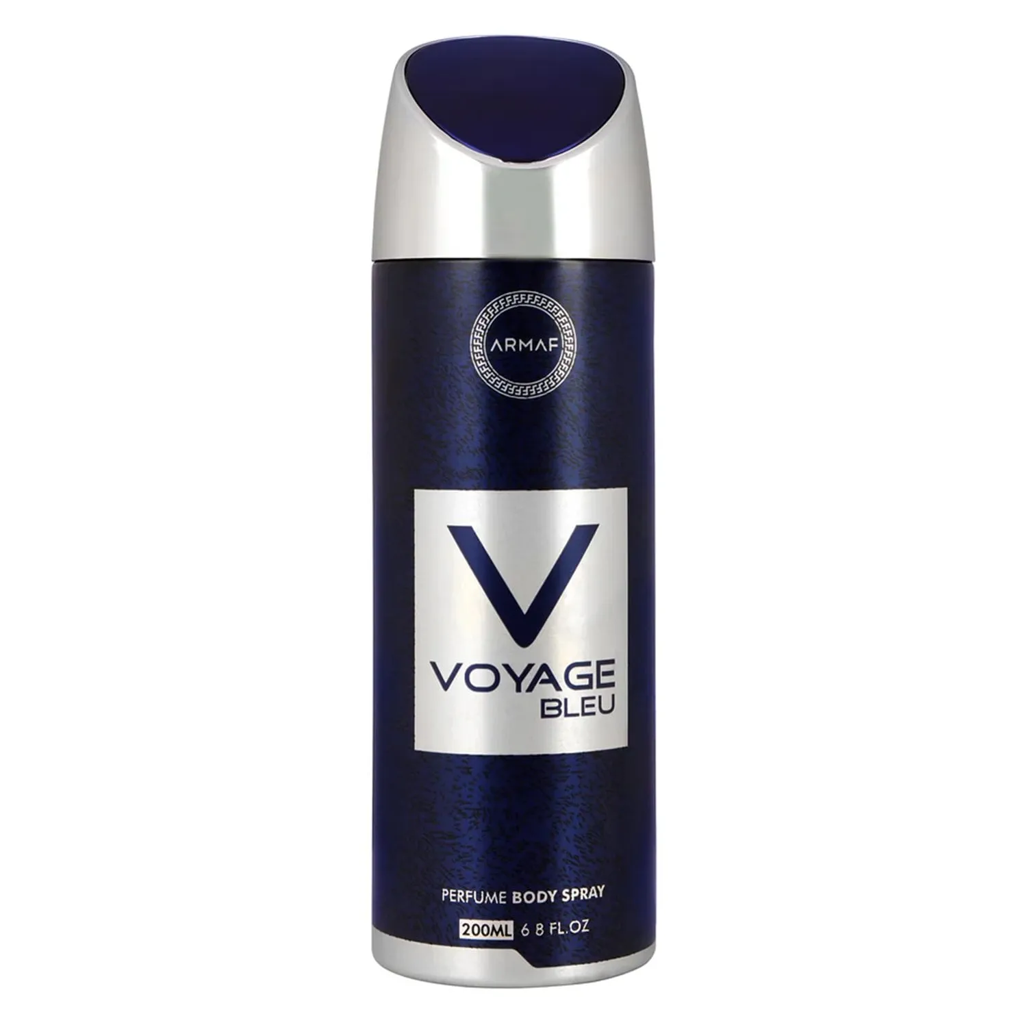 DESODORANTE ARMAF VOYAG BLEU 200ML