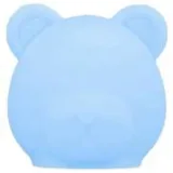 Vista 4 de MEDICUBE AGE-R BOOSTER PRO SKY BLUE BEAR HEAD CASE