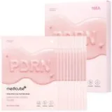 Vista 11 de Mascarilla Facial Medicube PDRN Pink Collagen Gel Mask - 4 Unidades