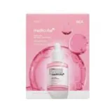 Vista 10 de Mascarilla Facial Medicube PDRN Pink Collagen Gel Mask - 4 Unidades