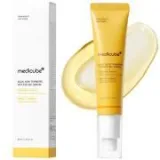 Vista 4 de Gel para Contorno de Ojos Medicube Kojic Acid Turmeric Vita Eye de 30 ml