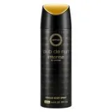 Vista 2 de DESODORANTE ARMAF CLUB DI NUIT WOMAN INTENSE 200ML