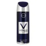 Vista 2 de DESODORANTE ARMAF VOYAG BLEU 200ML