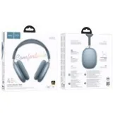 Vista 1 de W65 AUDIFONOS PLUS HAPPY AZUL