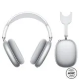 Vista 1 de W65 AUDIFONOS PLUS HAPPY SILVER