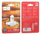 Vista 1 de UD10 WISE PENDRIVE T-C 128G