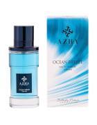 Vista 1 de PERF AZHA OCEAN BREEZE EDP 100ML