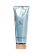 CREMA VICTORIA´S SECRET AQUA KISS SHIMMER