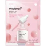 Vista 1 de Mascarilla Facial Medicube PDRN Pink Vita Coating Mask - 1 Unidad