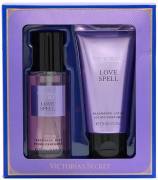 Vista 1 de PACK VICTORIA´S SECRET 2 PIEZAS LOVE SPELL