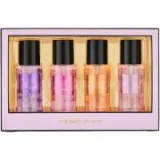 Vista 1 de KIT VICTORIA'S SECRET BODY SPLASH 4 PIEZAS 75ML