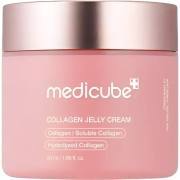 Crema de Colágeno Medicube Collagen Jelly Cream - 50mL