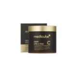 Vista 1 de MEDICUBE DEEP VITA C PAD 70PADS 150G