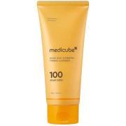 Limpador Facial Medicube Koijc Acid Turmeric Toning 120g