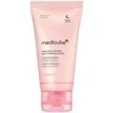 Vista 1 de Mascarilla Facial Nocturna Medicube PDRN Pink Caffeine Night Wrapping 75 ml