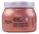 Vista 1 de LOREAL MASCARA A.R POS QUIMICA 500G