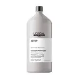 Vista 1 de Loreal Silver Violet Conditioner 1.5L