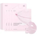 Vista 1 de Mascarilla Facial Medicube PDRN Pink Collagen Gel Mask - 4 Unidades