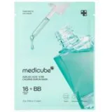 Vista 1 de Mascarilla Facial Medicube Azelaic Acid 16BB Claming Serum