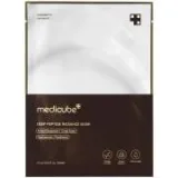 Vista 1 de Mascarilla Facial Medicube Deep Peptide Radiance Mask - 1 Unidad