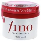 Vista 1 de Máscara para Cabelo Fino Premium Touch Hair Mask - 230G