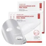 Vista 1 de Mascarilla Facial Medicube Hypochlorous Acid Peel - 3 Unidades