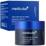Vista 1 de Crema Facial Hidratante Medicube Zero Pore One Day de 50 ml