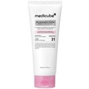 Mascara Capilar Medicube Rosemary PDRN Damage Care 200ml