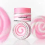 Vista 1 de Mascarilla Labial Medicube PDRN Lip Sleeping Mask de 10 g