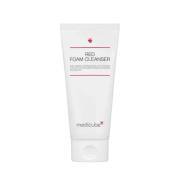 Espuma Limpiadora Facial Medicube Red - 120mL